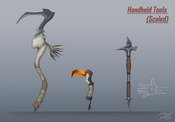 Handheld Tools (Scaled)