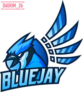 BlueJay Logo