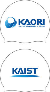 KAORI (Swimming Caps)