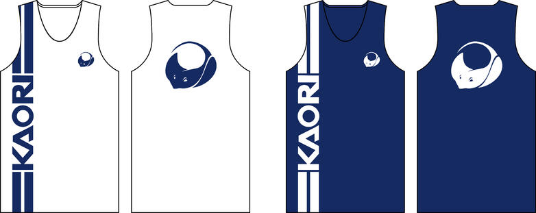 KAORI (Singlet)