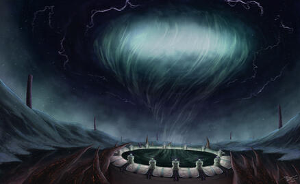 End Portal