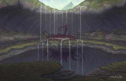 Portal Environment